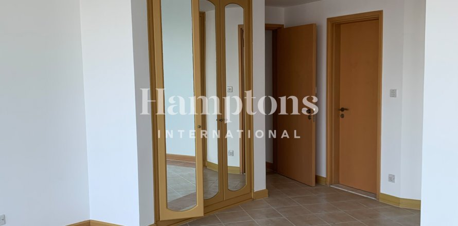 Appartement à Dubai Marina, Dubai, EAU: 3 chambres, 180.046 m2 № 651221