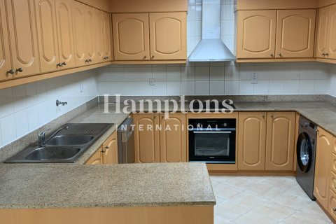 Appartement à louer à Dubai Marina, Dubai, EAU 3 chambres, 180.04601400 m2 № 651221 - photo 6