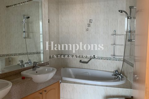 Appartement à louer à Dubai Marina, Dubai, EAU 3 chambres, 180.04601400 m2 № 651221 - photo 4