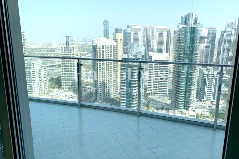 Appartement à louer à Dubai Marina, Dubai, EAU 3 chambres, 180.04601400 m2 № 651221 - photo 12