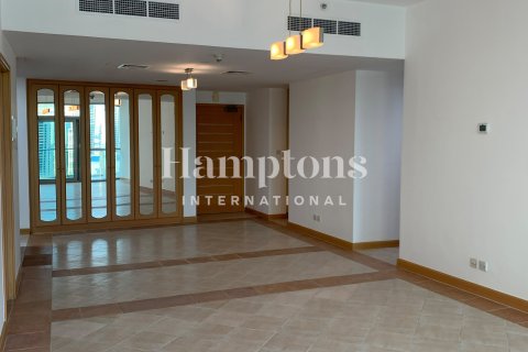 Appartement à louer à Dubai Marina, Dubai, EAU 3 chambres, 180.04601400 m2 № 651221 - photo 5