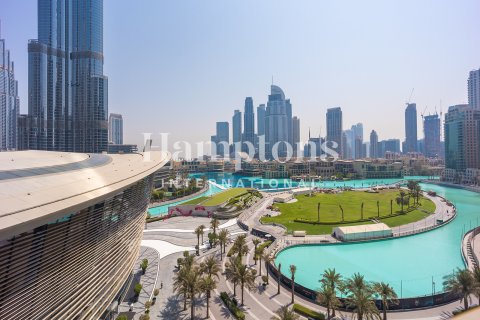 Снять в аренду квартиру в Пальма Джумейра, Дубай, ОАЭ 3 спальни, 173.26409500м2, № 651219 - фото 10