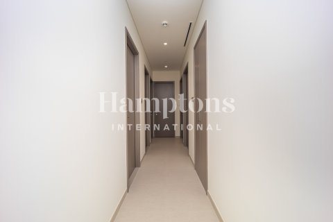 Снять в аренду квартиру в Пальма Джумейра, Дубай, ОАЭ 3 спальни, 173.26409500м2, № 651219 - фото 11