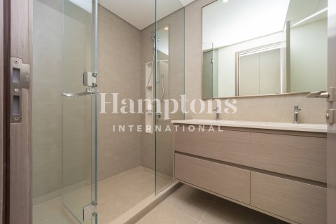 Снять в аренду квартиру в Пальма Джумейра, Дубай, ОАЭ 3 спальни, 173.26409500м2, № 651219 - фото 16