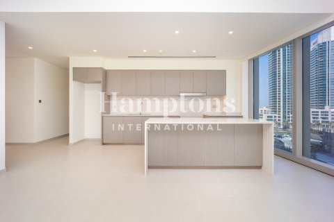 Снять в аренду квартиру в Пальма Джумейра, Дубай, ОАЭ 3 спальни, 173.26409500м2, № 651219 - фото 5