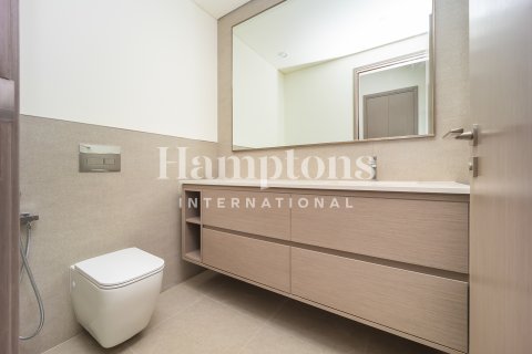 Снять в аренду квартиру в Пальма Джумейра, Дубай, ОАЭ 3 спальни, 173.26409500м2, № 651219 - фото 7