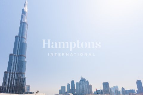 Снять в аренду квартиру в Пальма Джумейра, Дубай, ОАЭ 3 спальни, 173.26409500м2, № 651219 - фото 12