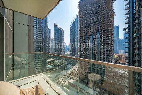 Снять в аренду квартиру в Пальма Джумейра, Дубай, ОАЭ 1 спальня, 72.74304900м2, № 651224 - фото 5