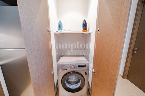 Снять в аренду квартиру в Пальма Джумейра, Дубай, ОАЭ 1 спальня, 72.74304900м2, № 651224 - фото 11