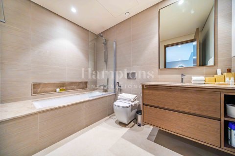 Снять в аренду квартиру в Пальма Джумейра, Дубай, ОАЭ 1 спальня, 72.74304900м2, № 651224 - фото 3