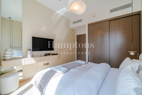 Снять в аренду квартиру в Пальма Джумейра, Дубай, ОАЭ 1 спальня, 72.74304900м2, № 651224 - фото 8