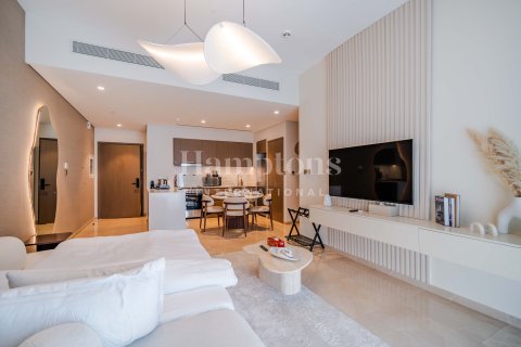 Снять в аренду квартиру в Пальма Джумейра, Дубай, ОАЭ 1 спальня, 72.74304900м2, № 651224 - фото 7