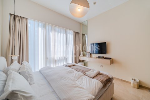 Снять в аренду квартиру в Пальма Джумейра, Дубай, ОАЭ 1 спальня, 72.74304900м2, № 651224 - фото 10