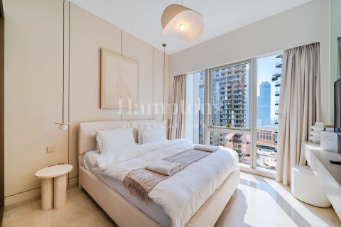 Снять в аренду квартиру в Пальма Джумейра, Дубай, ОАЭ 1 спальня, 72.74304900м2, № 651224 - фото 2