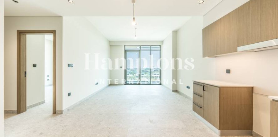 Korter asukohaga Dubai Hills Estate, Dubai, AÜE: 1 magamistoaga, 66.8604 m² Nr 651222