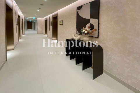 Appartement te huur in Dubai Harbour, Dubai, VAE 2 slaapkamers, 114.78723068 vr.m., nr 651220 - foto 13