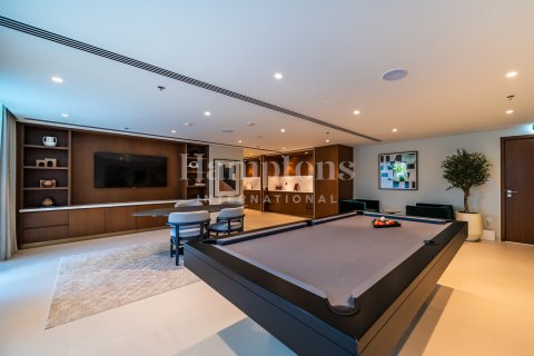 Appartement te huur in Dubai Harbour, Dubai, VAE 2 slaapkamers, 114.78723068 vr.m., nr 651220 - foto 9