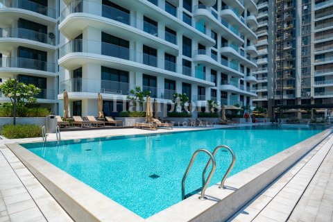 Appartement te huur in Dubai Harbour, Dubai, VAE 2 slaapkamers, 114.78723068 vr.m., nr 651220 - foto 8