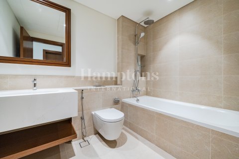 Appartement te huur in Dubai Harbour, Dubai, VAE 2 slaapkamers, 114.78723068 vr.m., nr 651220 - foto 16