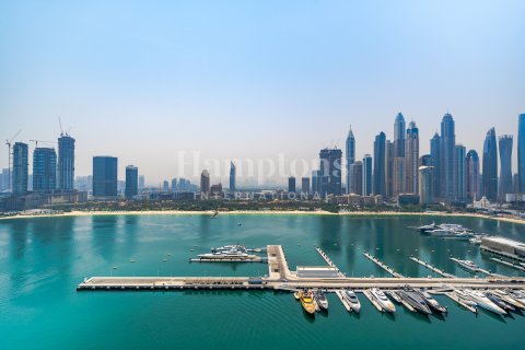 Appartement te huur in Dubai Harbour, Dubai, VAE 2 slaapkamers, 114.78723068 vr.m., nr 651220 - foto 17