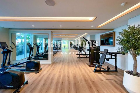 Appartement te huur in Dubai Harbour, Dubai, VAE 2 slaapkamers, 114.78723068 vr.m., nr 651220 - foto 15