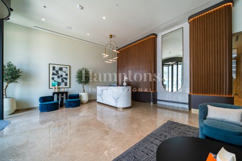 Appartement te huur in Dubai Harbour, Dubai, VAE 2 slaapkamers, 114.78723068 vr.m., nr 651220 - foto 20