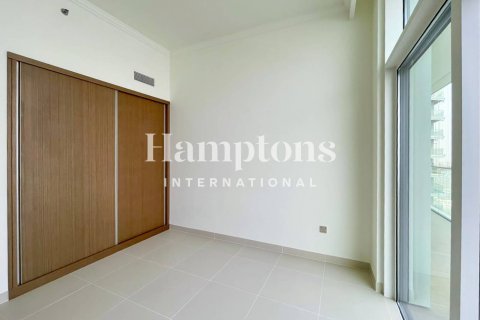 Appartement te huur in Dubai Harbour, Dubai, VAE 2 slaapkamers, 114.78723068 vr.m., nr 651220 - foto 1