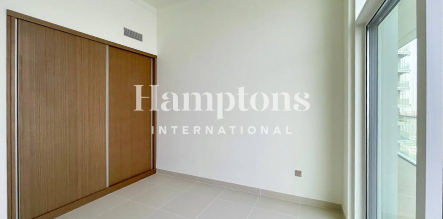 Appartement in Dubai Harbour, Dubai, VAE 2 slaapkamers, 114.787 vr.m. nr 651220