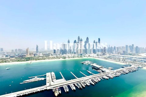 Appartement te huur in Dubai Harbour, Dubai, VAE 2 slaapkamers, 114.78723068 vr.m., nr 651220 - foto 14