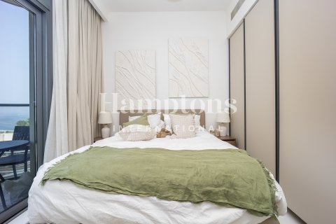 Lägenhet uthyres i Dubai Harbour, Dubai, UAE 1 sovrum, 67.91209300 kvm Nr. 651218 - fotografi 12