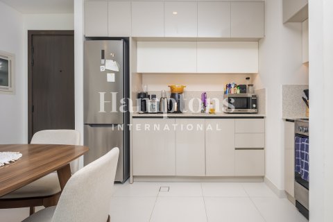 Lägenhet uthyres i Dubai Harbour, Dubai, UAE 1 sovrum, 67.91209300 kvm Nr. 651218 - fotografi 7