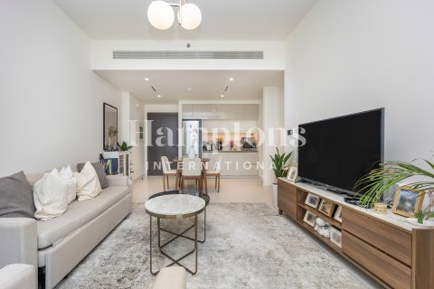 Lägenhet uthyres i Dubai Harbour, Dubai, UAE 1 sovrum, 67.91209300 kvm Nr. 651218 - fotografi 11