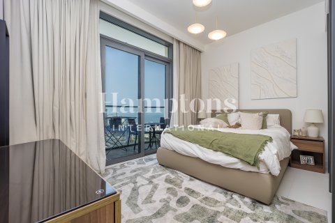 Lägenhet uthyres i Dubai Harbour, Dubai, UAE 1 sovrum, 67.91209300 kvm Nr. 651218 - fotografi 13