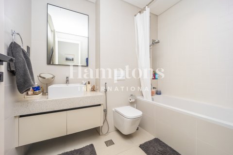 Lägenhet uthyres i Dubai Harbour, Dubai, UAE 1 sovrum, 67.91209300 kvm Nr. 651218 - fotografi 9