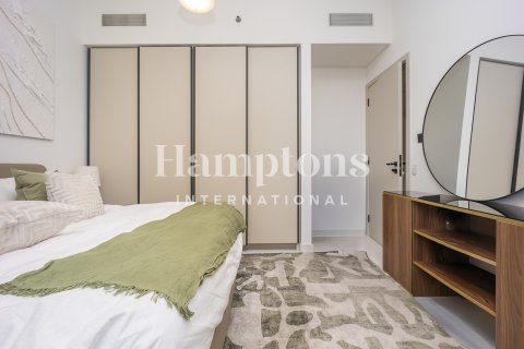 Lägenhet uthyres i Dubai Harbour, Dubai, UAE 1 sovrum, 67.91209300 kvm Nr. 651218 - fotografi 4