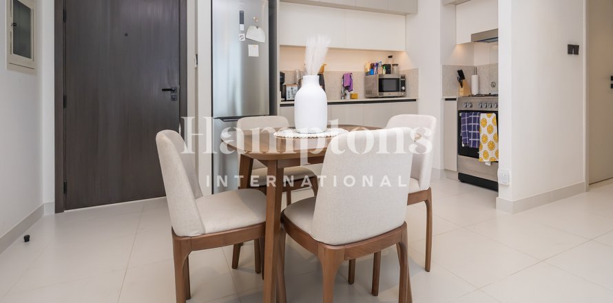 Lägenhet i Dubai Harbour, Dubai, UAE 1 sovrum, 67.9121 kvm Nr. 651218