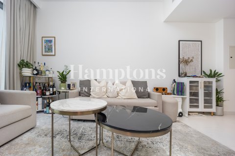 Lägenhet uthyres i Dubai Harbour, Dubai, UAE 1 sovrum, 67.91209300 kvm Nr. 651218 - fotografi 10