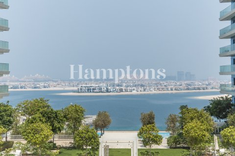 Lägenhet uthyres i Dubai Harbour, Dubai, UAE 1 sovrum, 67.91209300 kvm Nr. 651218 - fotografi 15