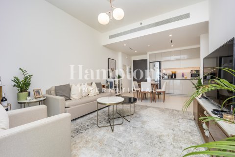 Lägenhet uthyres i Dubai Harbour, Dubai, UAE 1 sovrum, 67.91209300 kvm Nr. 651218 - fotografi 5