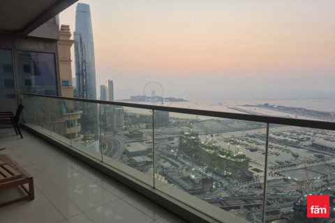 Apartamento en venta en Dubai Marina, Dubai, EAU 3 dormitorios, 156.1 m2 № 652073 - foto 3