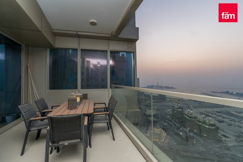 Apartamento en venta en Dubai Marina, Dubai, EAU 3 dormitorios, 156.1 m2 № 652073 - foto 22