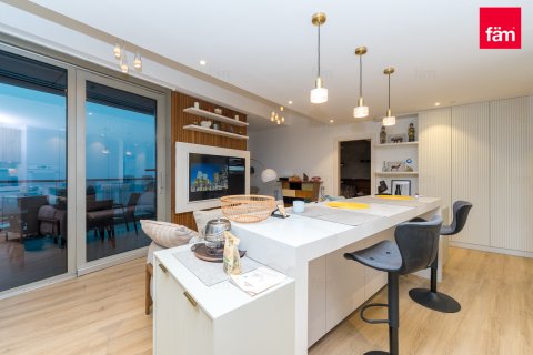 Apartamento en venta en Dubai Marina, Dubai, EAU 3 dormitorios, 156.1 m2 № 652073 - foto 16