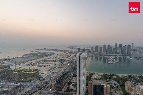 Apartamento en venta en Dubai Marina, Dubai, EAU 3 dormitorios, 156.1 m2 № 652073 - foto 1
