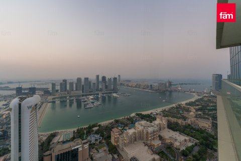 Apartamento en venta en Dubai Marina, Dubai, EAU 3 dormitorios, 156.1 m2 № 652073 - foto 2