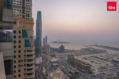 Apartamento en venta en Dubai Marina, Dubai, EAU 3 dormitorios, 156.1 m2 № 652073 - foto 3