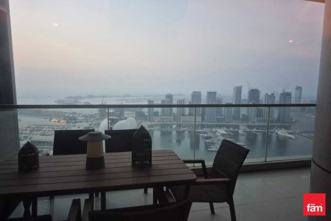 Apartamento en venta en Dubai Marina, Dubai, EAU 3 dormitorios, 156.1 m2 № 652073 - foto 10