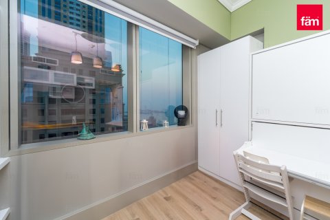 Apartamento en venta en Dubai Marina, Dubai, EAU 3 dormitorios, 156.1 m2 № 652073 - foto 13