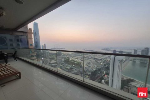 Apartamento en venta en Dubai Marina, Dubai, EAU 3 dormitorios, 156.1 m2 № 652073 - foto 11