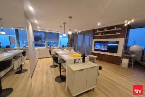 Apartamento en venta en Dubai Marina, Dubai, EAU 3 dormitorios, 156.1 m2 № 652073 - foto 4