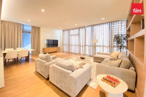 Apartemen di Al Wasl, Dubai, UEA 1 kamar tidur, 119 m2 nomor 652076 - foto 1